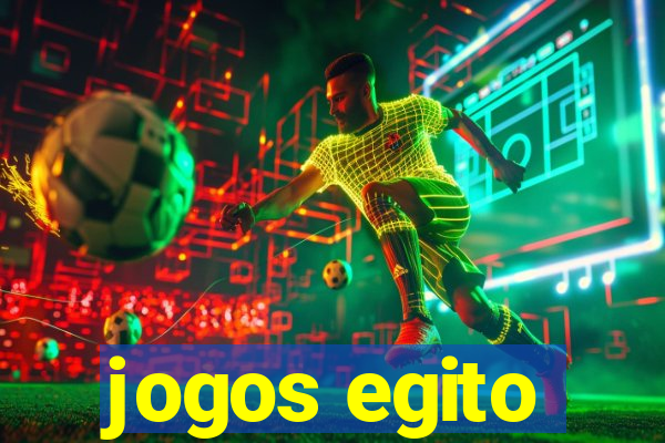 jogos egito